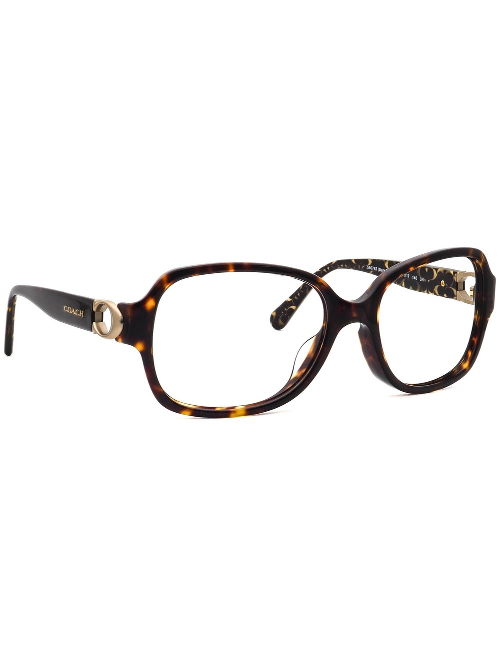 Coach HC 8241F (L1031) 550787 Sunglasses